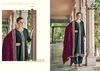 Berry Berry By Aroma Silk Embroidery Designer Readymade Suits Wholesale Clothing Suppliers In India